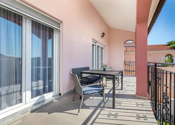 Apartman Vera