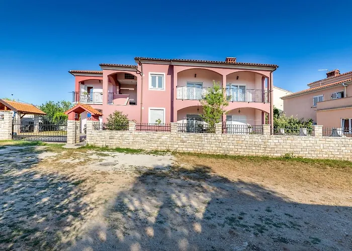 Apartman Vera