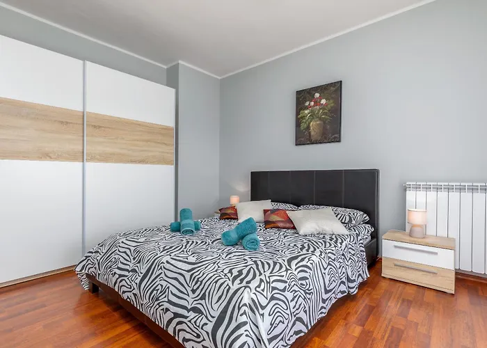 Apartman Vera