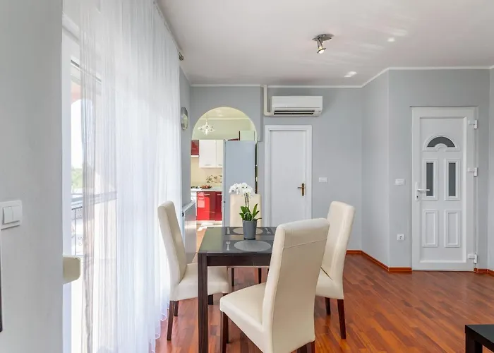 Apartman Vera