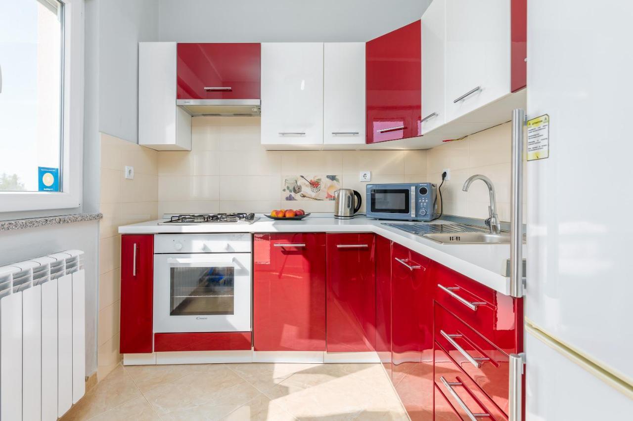 Apartment Vera *