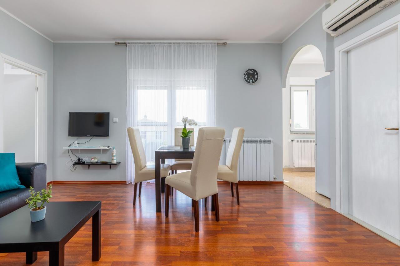 Apartment Vera *