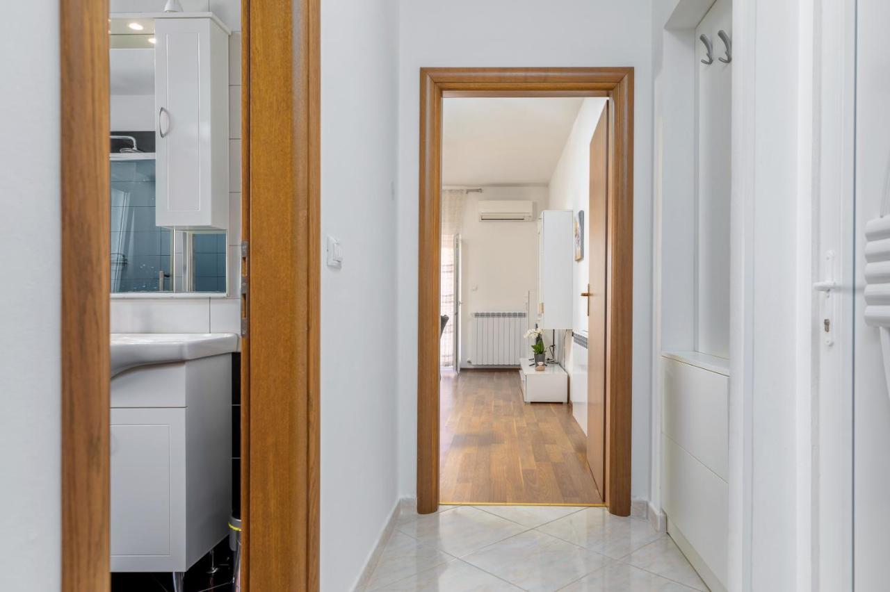 Apartment Vera