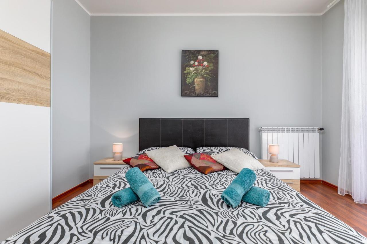 Vera Apartment *