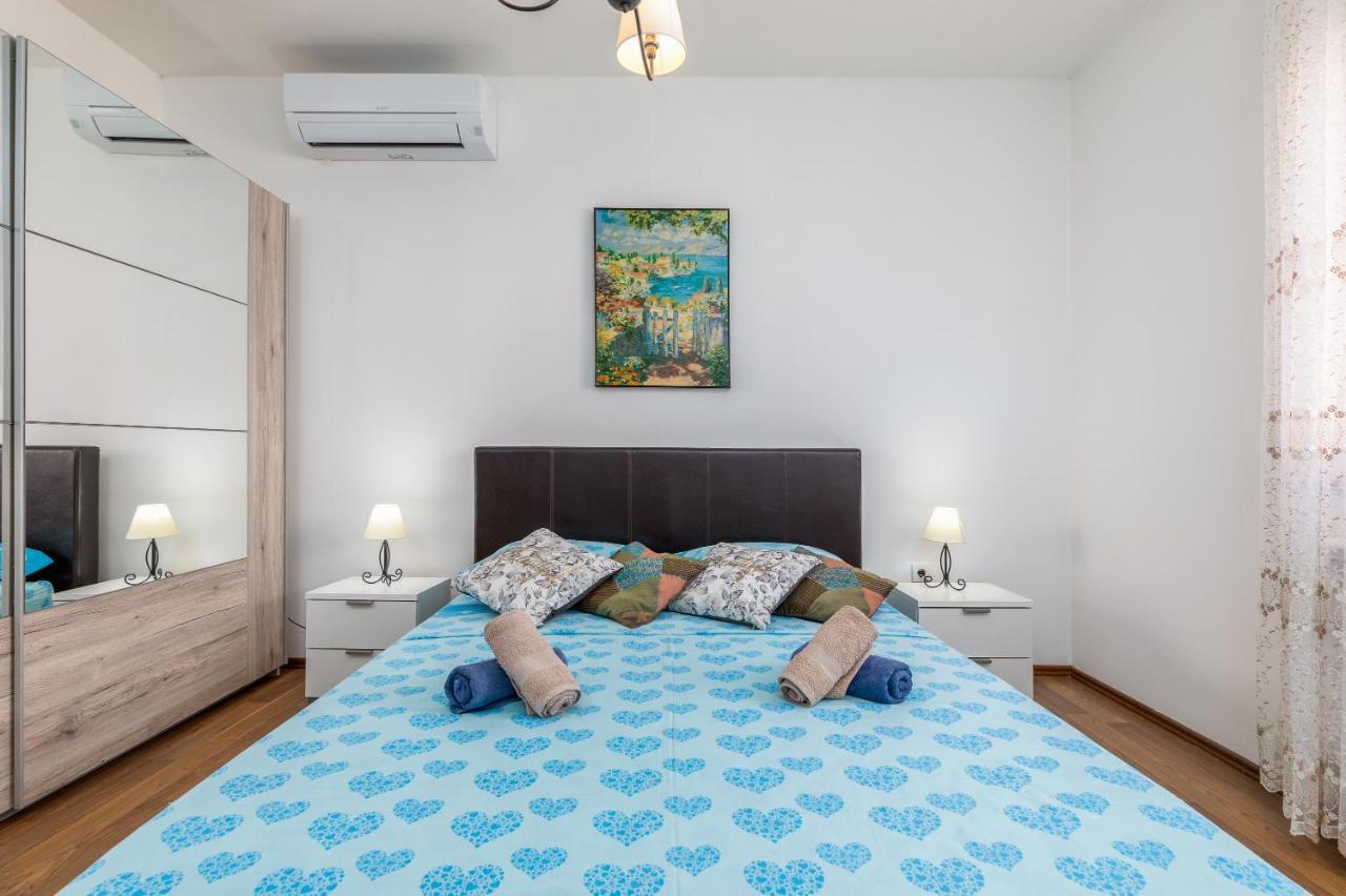 Vera Apartment *