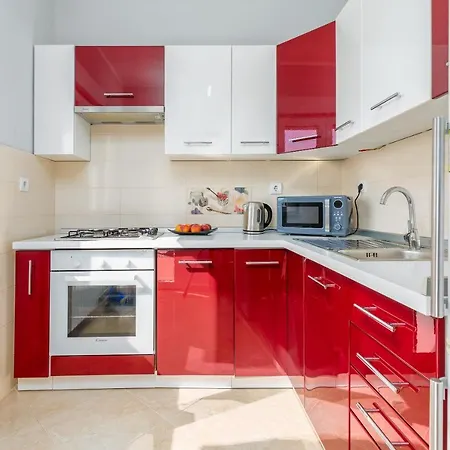 Apartman Vera Pula Exterior photo