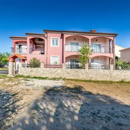 Apartman Vera Pula Exterior photo