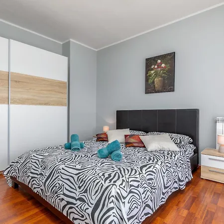 Apartman Vera Pula Exterior photo
