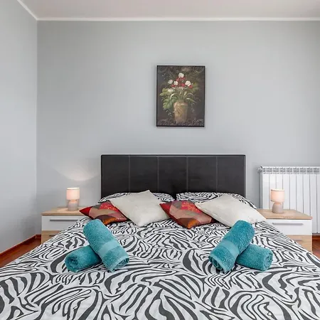 Apartman Vera Pula Exterior photo
