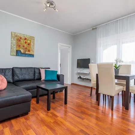 Apartman Vera Pula Exterior photo