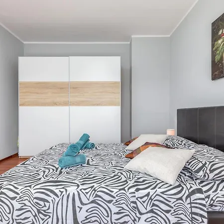 Apartman Vera Pula Exterior photo