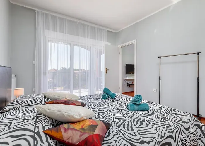 Apartman Vera