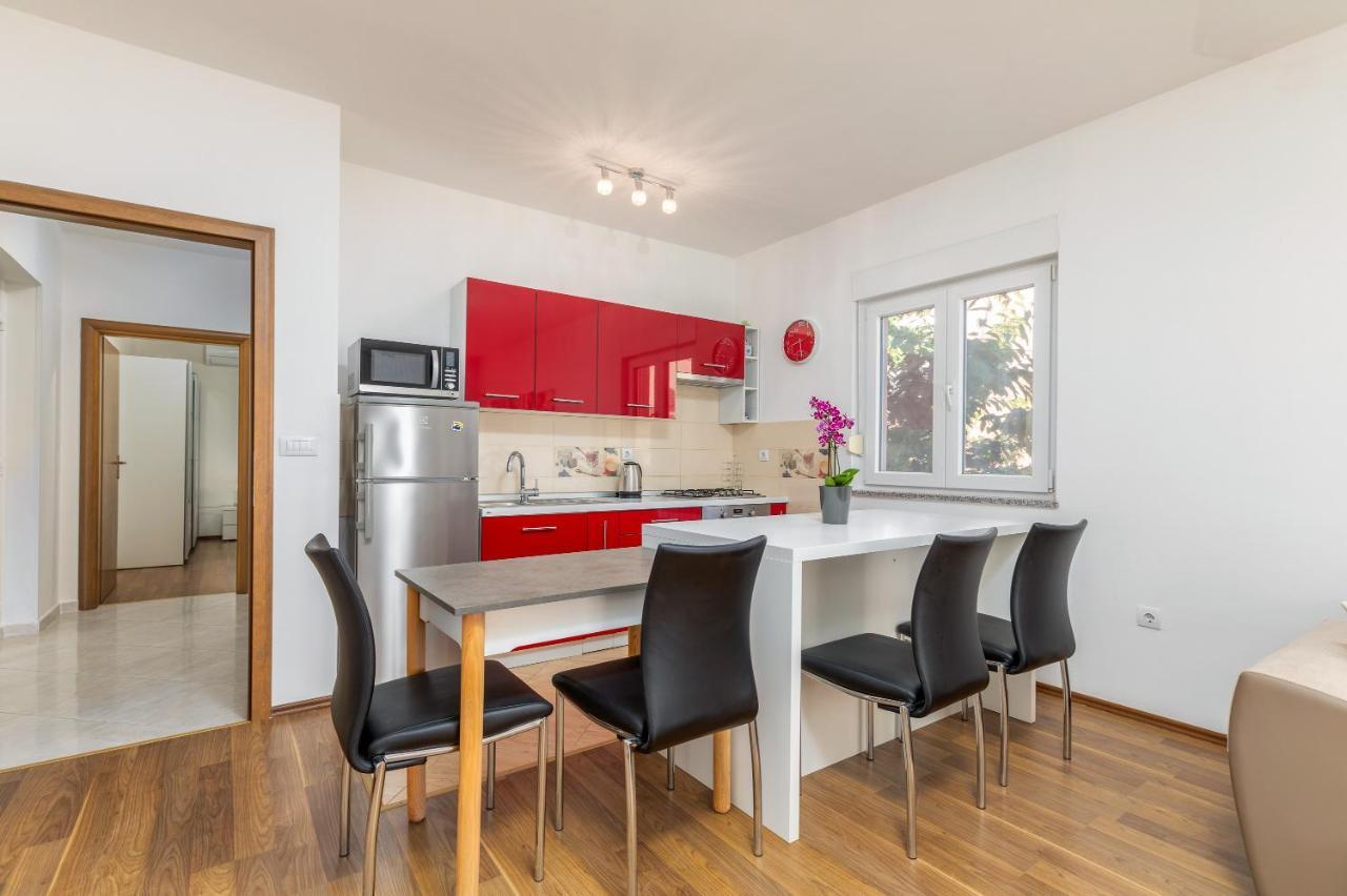 Apartament Vera *