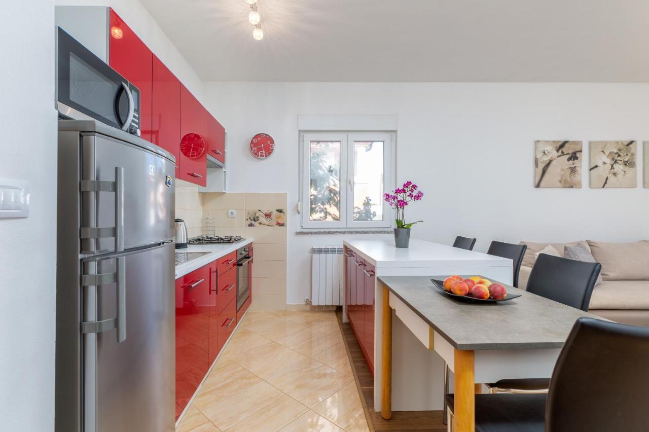 Apartament Vera Pula