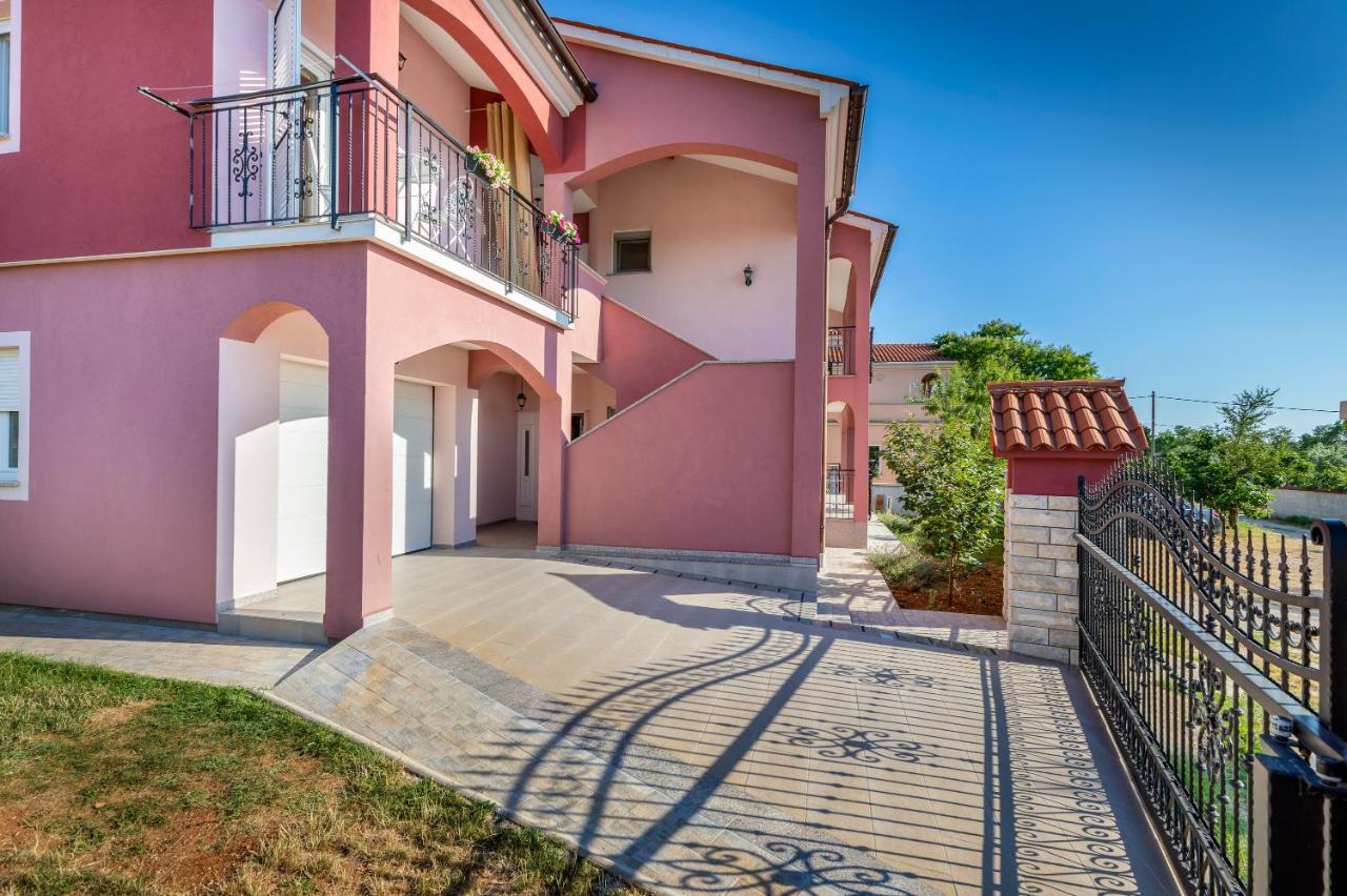 Apartament Vera *