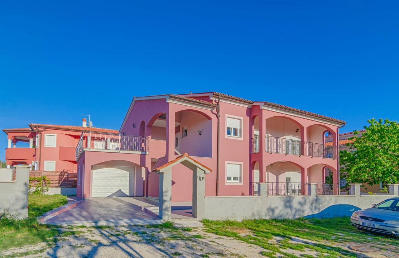 Apartament Vera Pula
